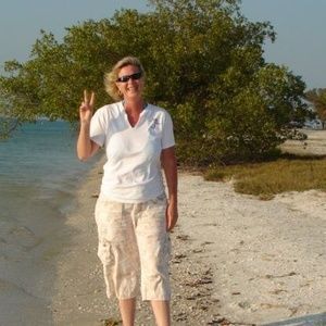 Meet your Posher, Susan